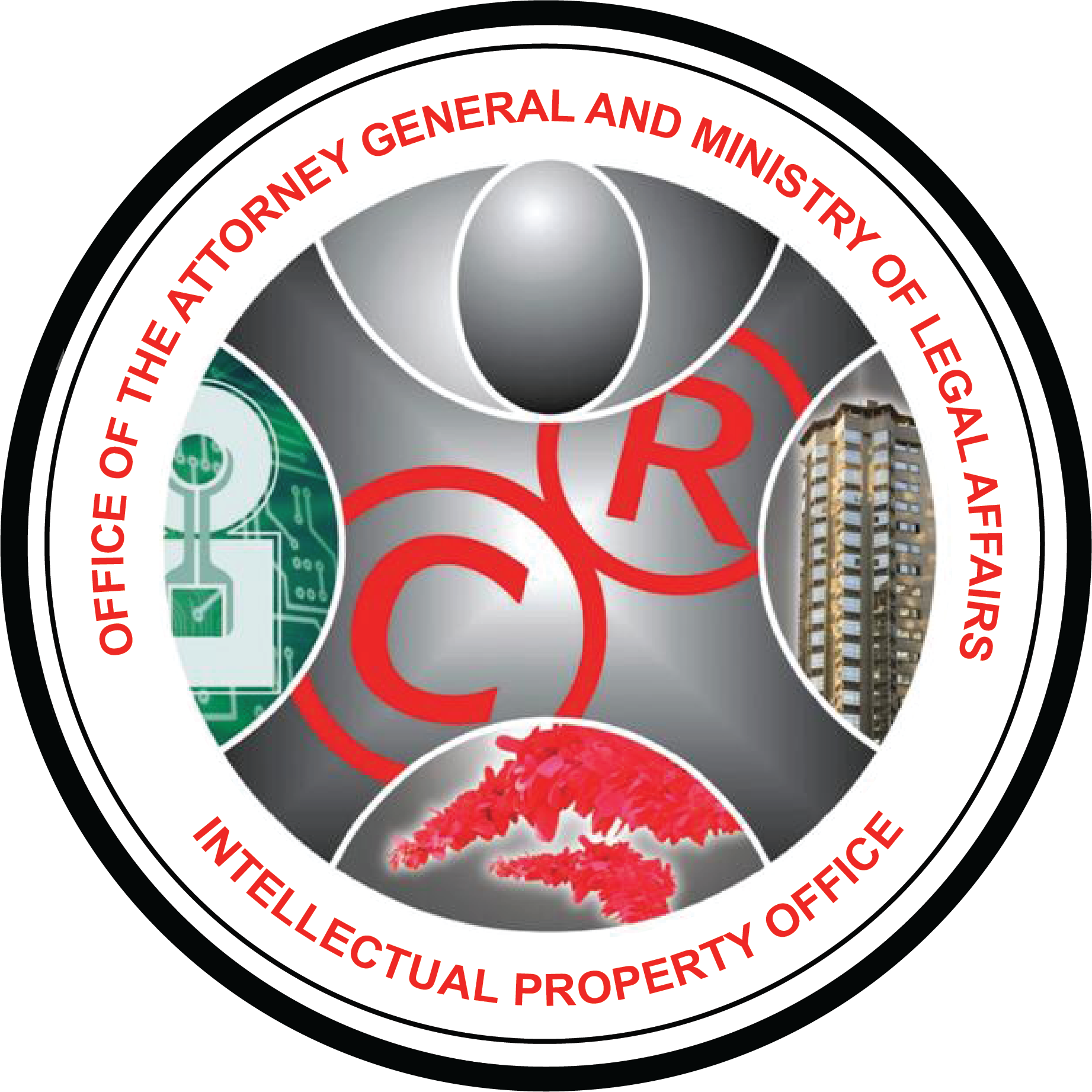 Intellectual Property Office 